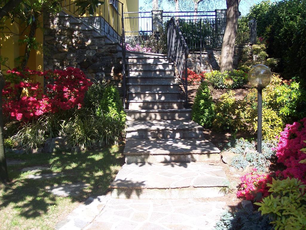Villa Mimosa Коліко Номер фото