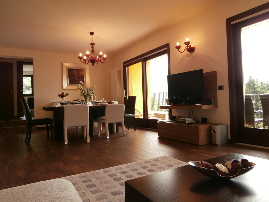 Villa Mimosa Коліко Номер фото